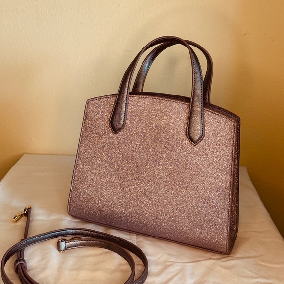 Kate Spade 2ways bag - Picture 9 of 9